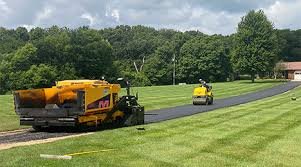 Best Driveway Snow Removal Preparation  in Hooks, TX